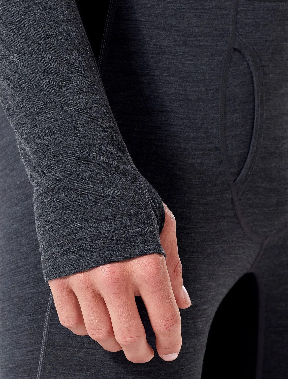 200 Zone One Sheep Suit - Men's|-|Combinaison 200 Zone One Sheep - Homme