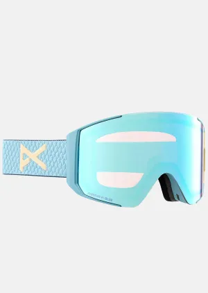 Anon Sync Goggles   Bonus Lens