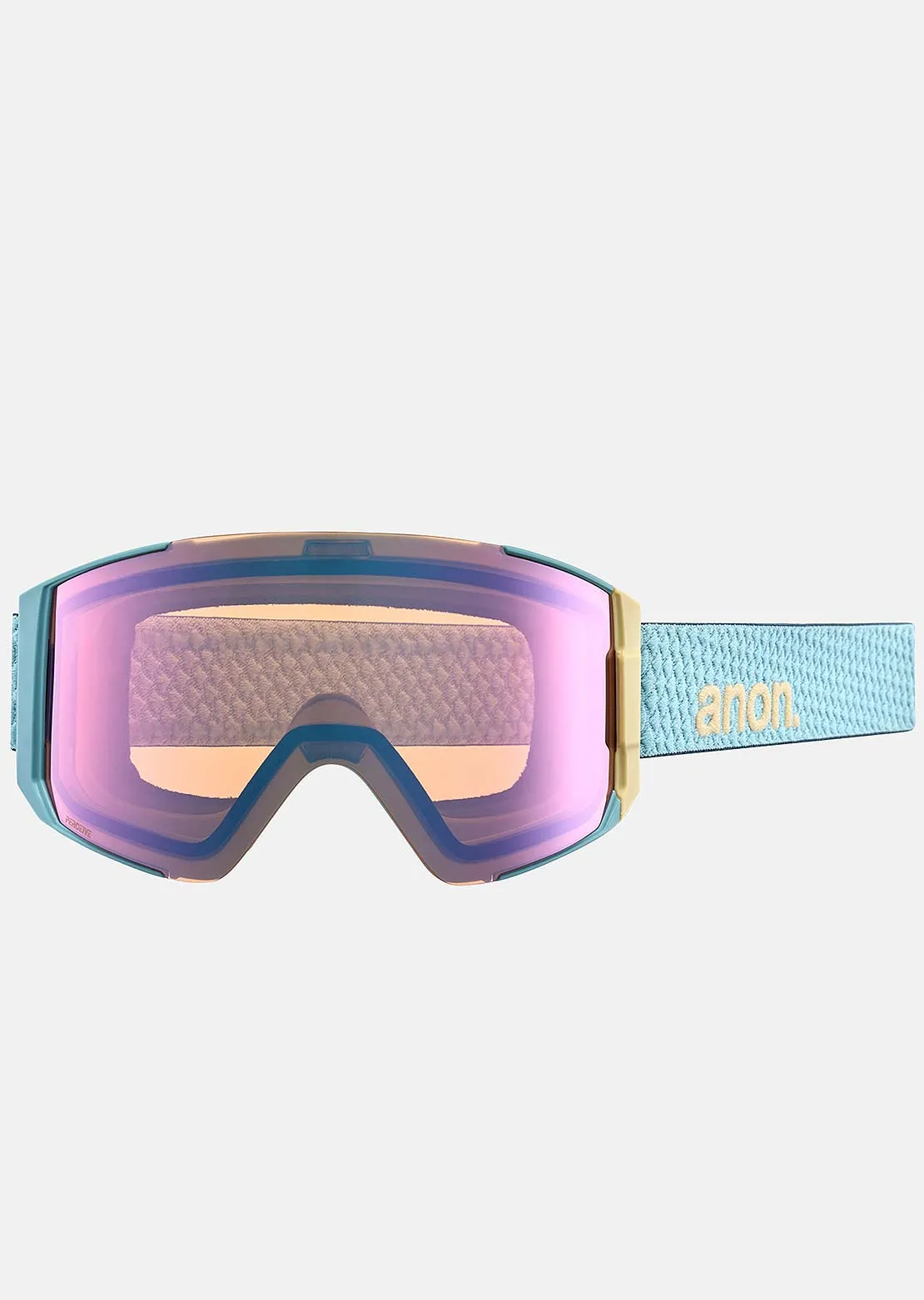 Anon Sync Goggles   Bonus Lens