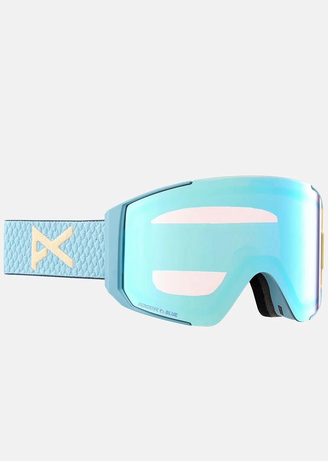 Anon Sync Goggles   Bonus Lens