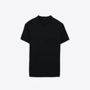 COMFORT Solid Crew Neck T-Shirt