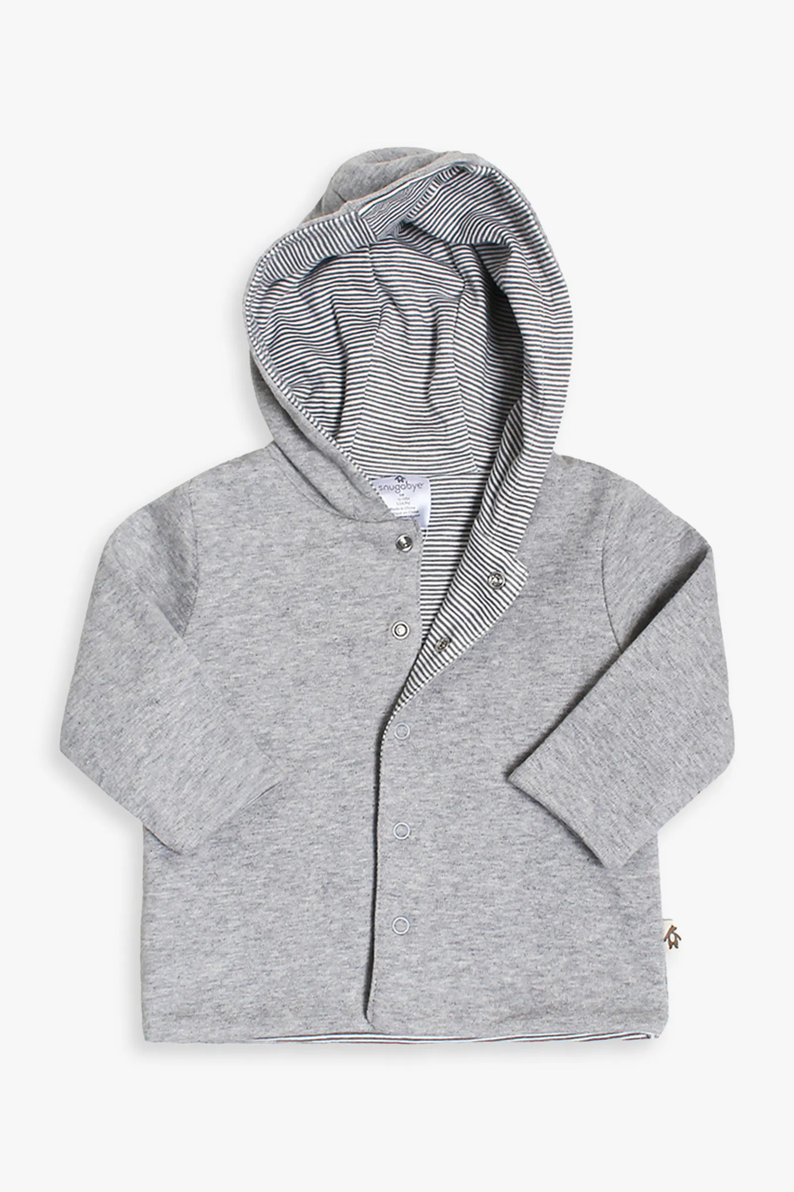 Dream Reversible Hoodie