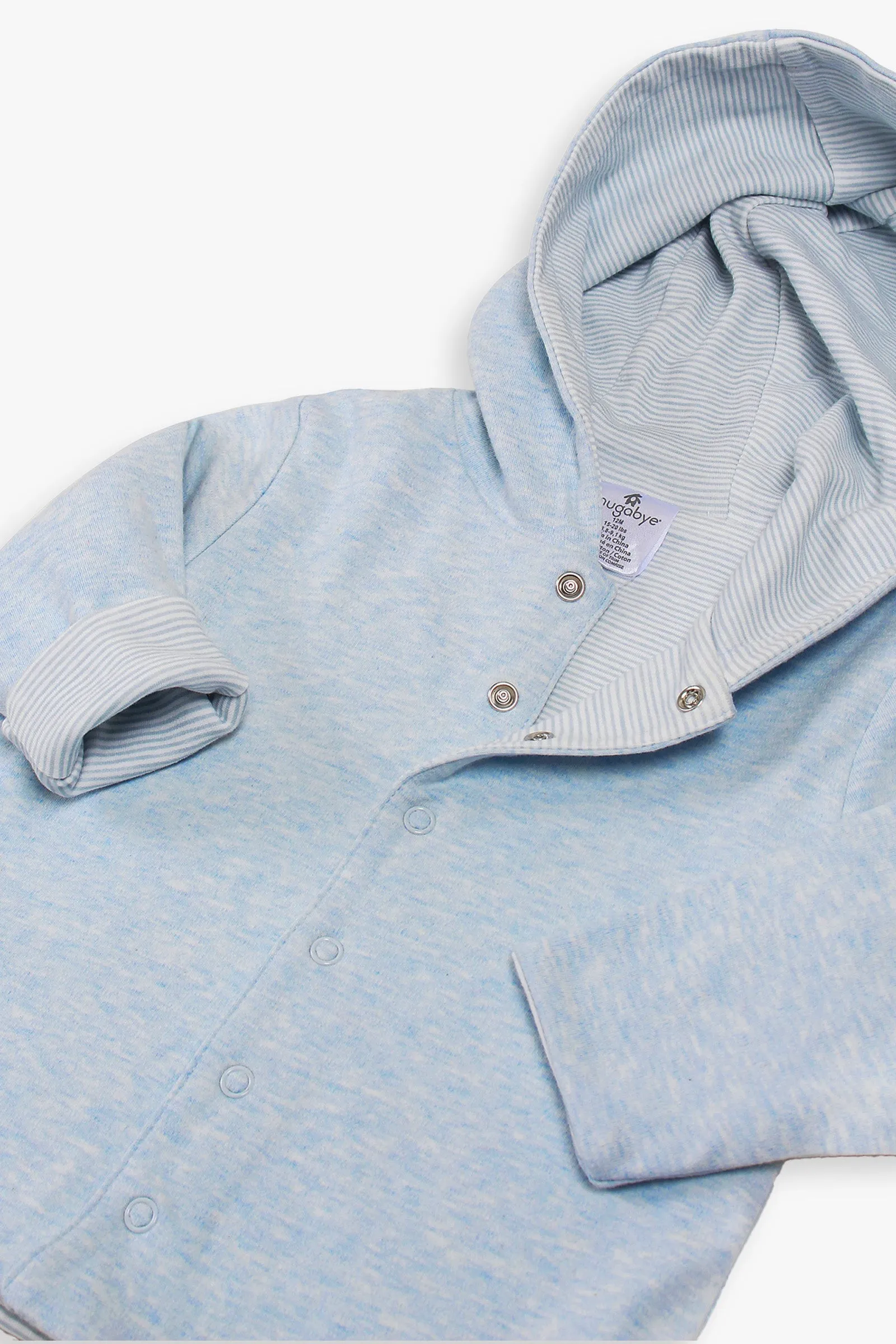 Dream Reversible Hoodie