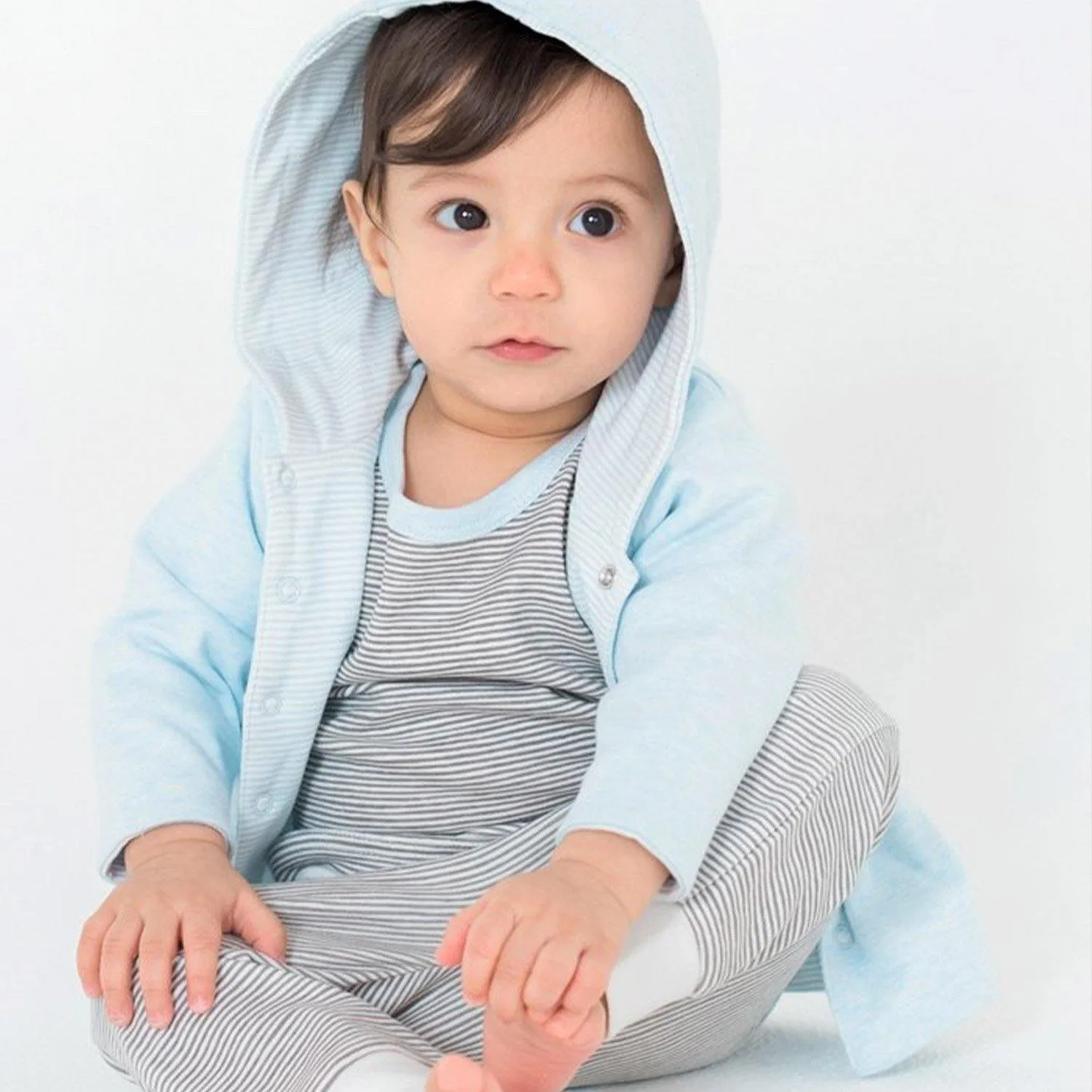 Dream Reversible Hoodie