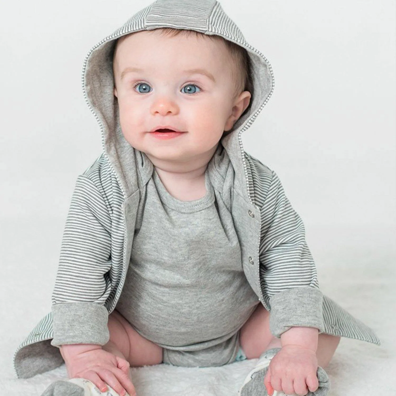Dream Reversible Hoodie