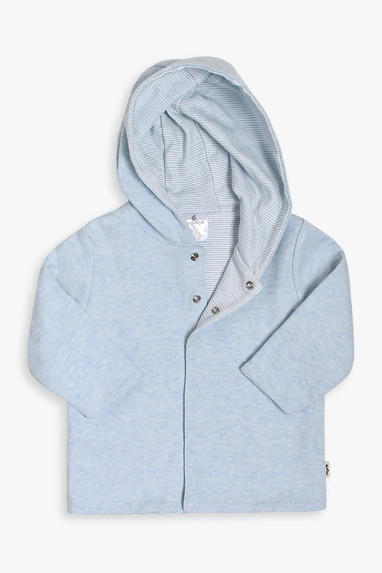Dream Reversible Hoodie