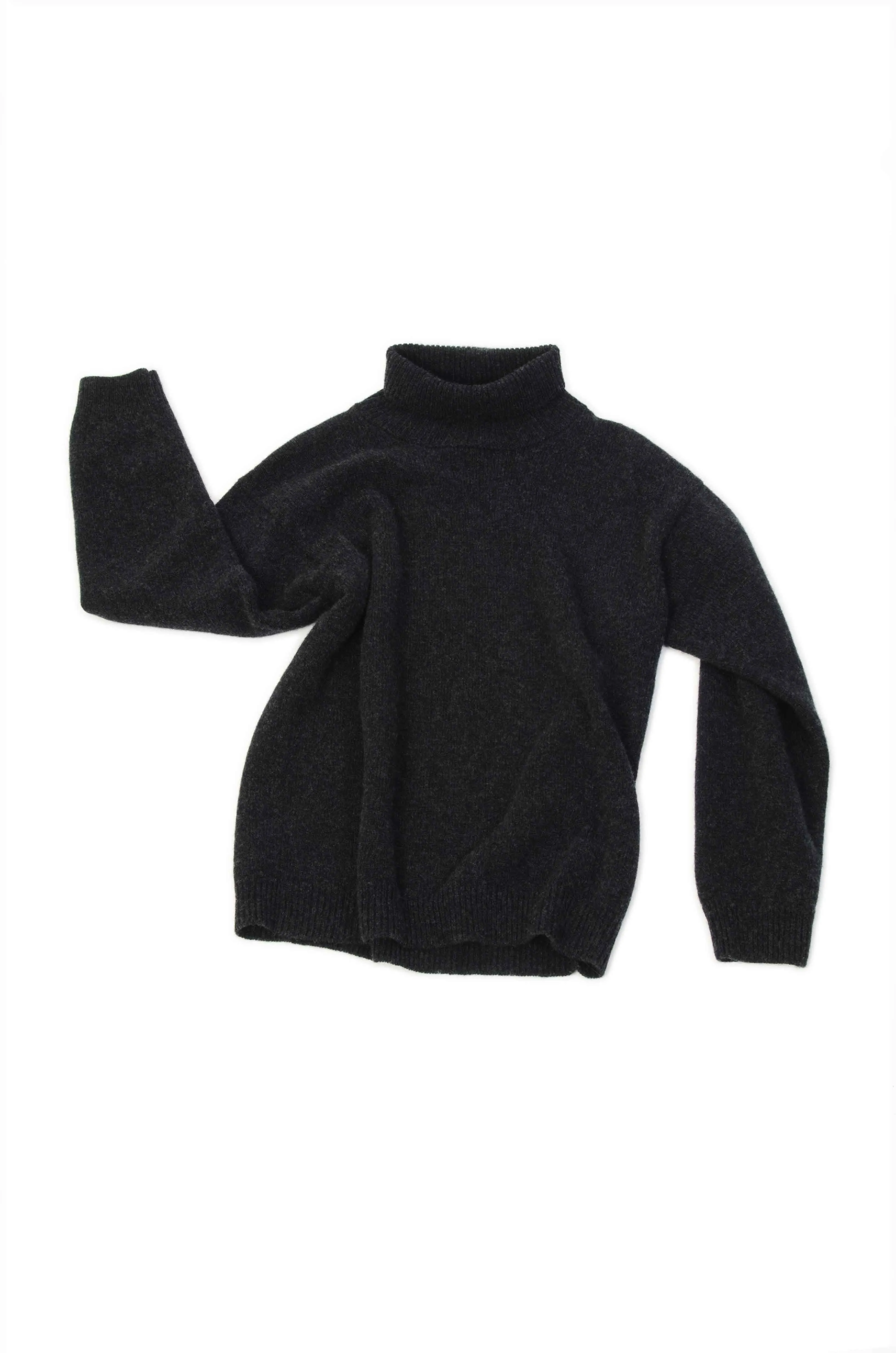 Expedition Sweater