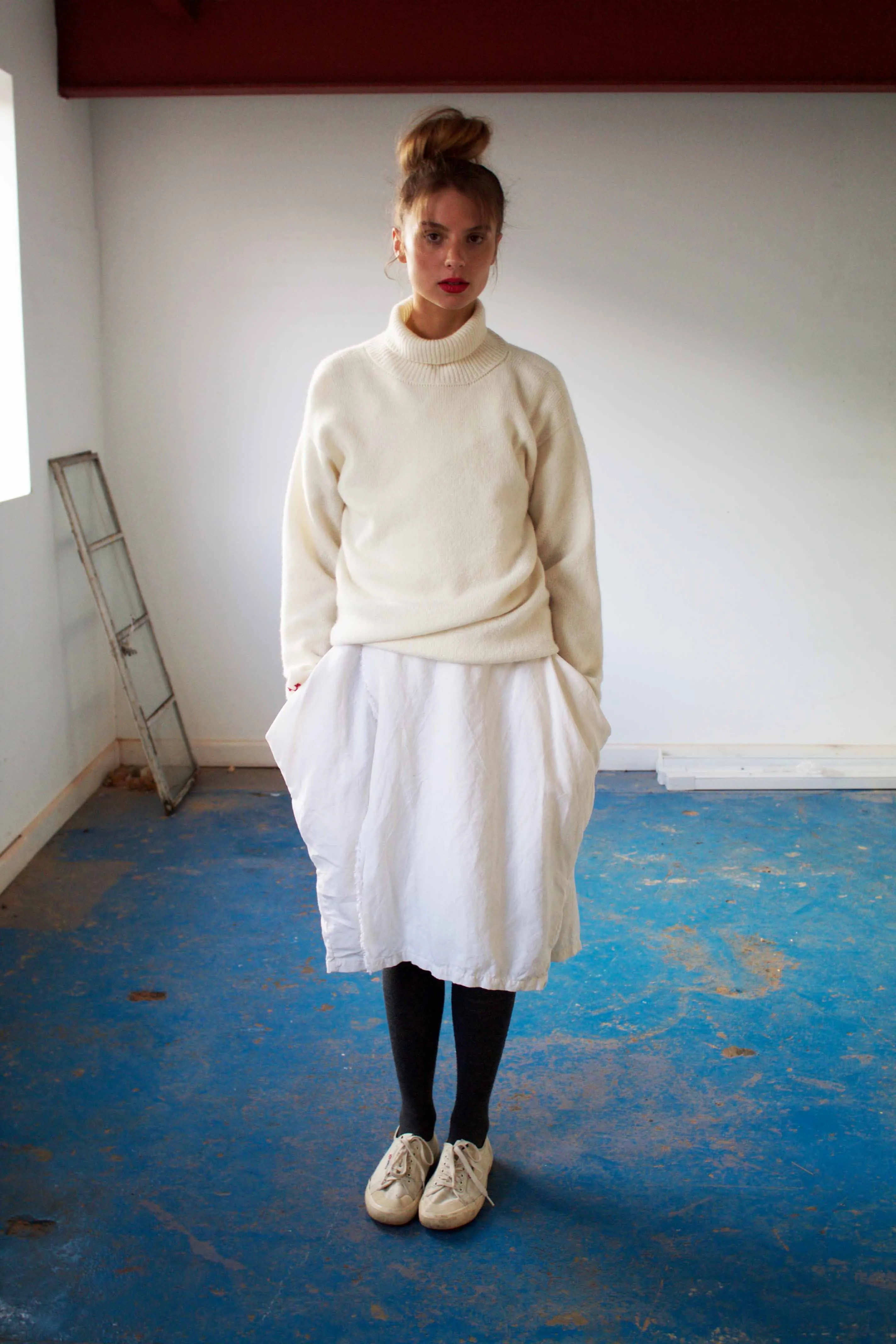 Expedition Sweater