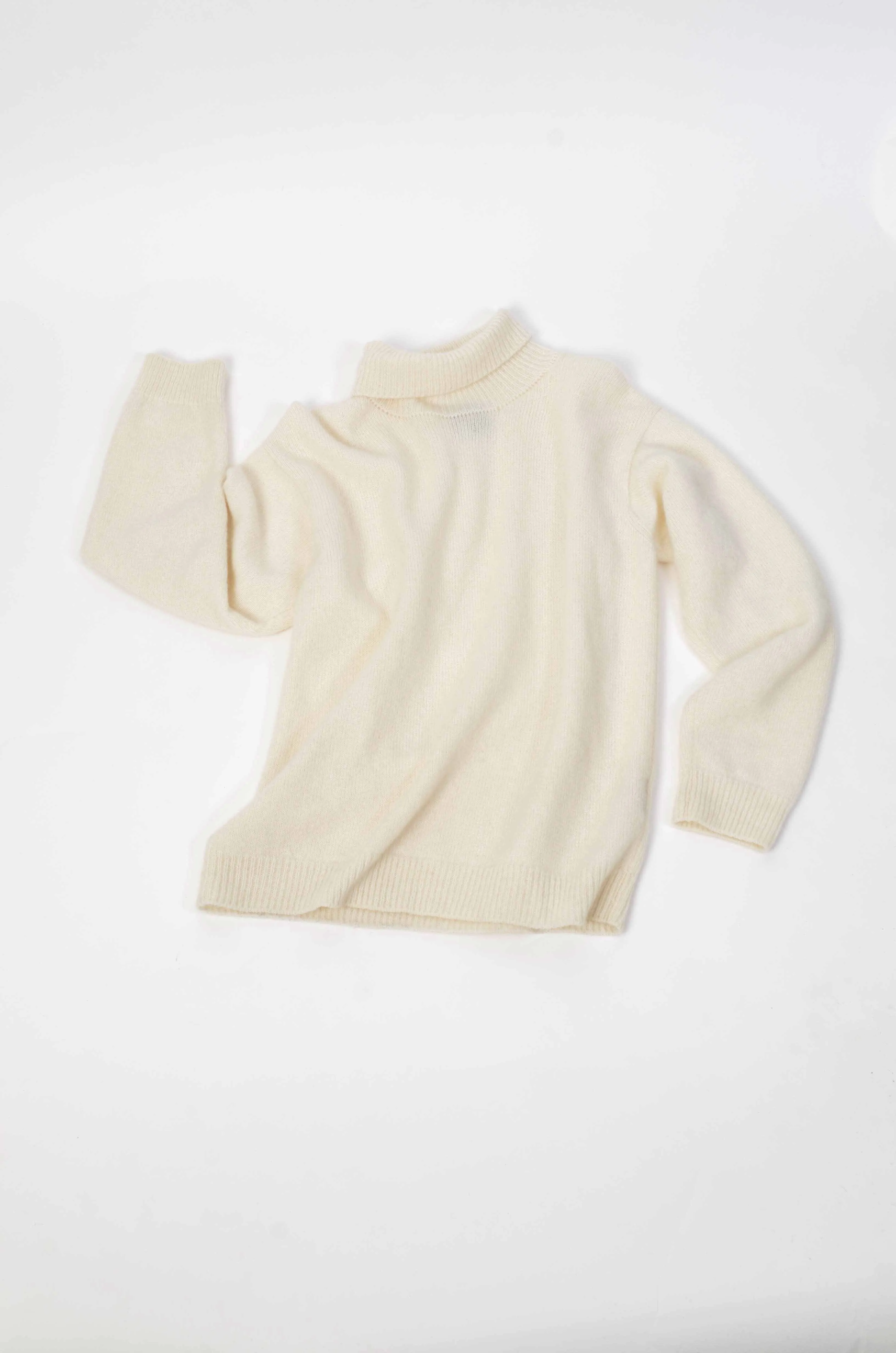 Expedition Sweater