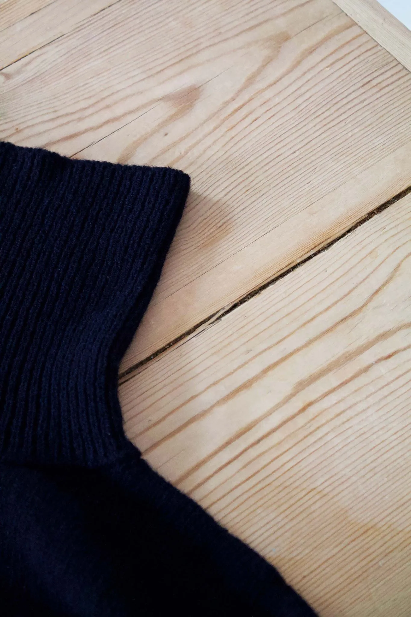 Expedition Sweater