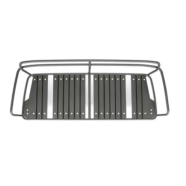 Fabric Upholstered Outdoor Furniture - Sofa Set - Borean