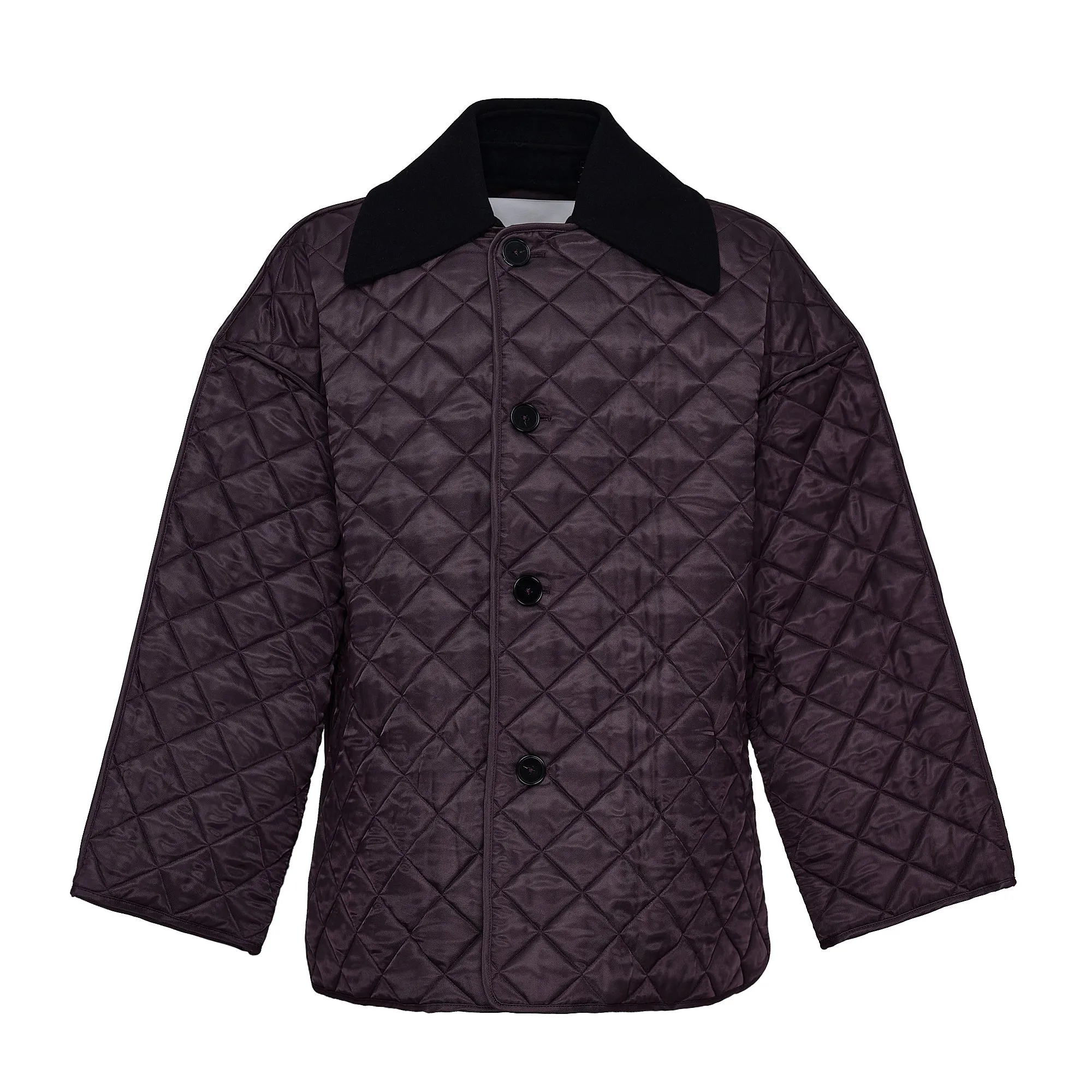 Heavy Double Face Blouson
