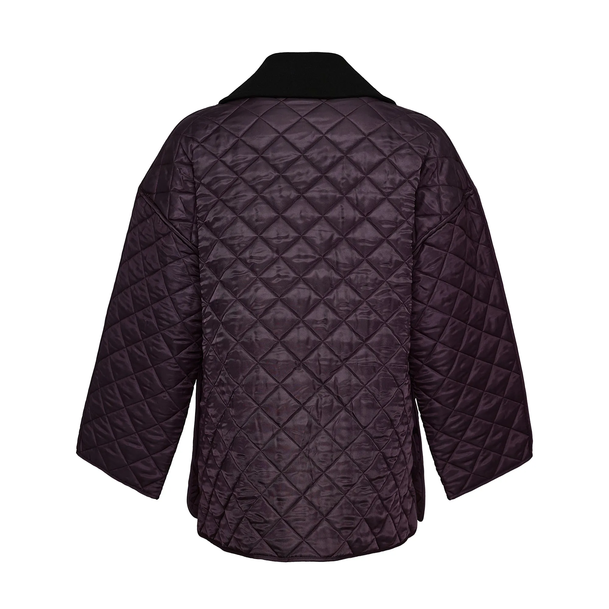 Heavy Double Face Blouson