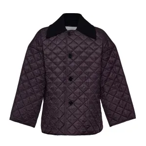 Heavy Double Face Blouson