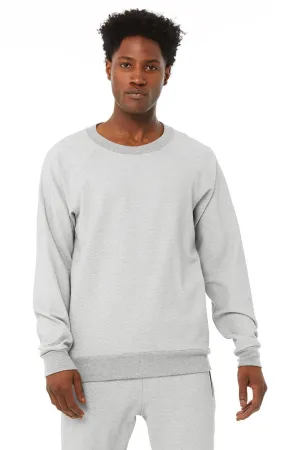 Impel Sweatshirt - Heather Grey