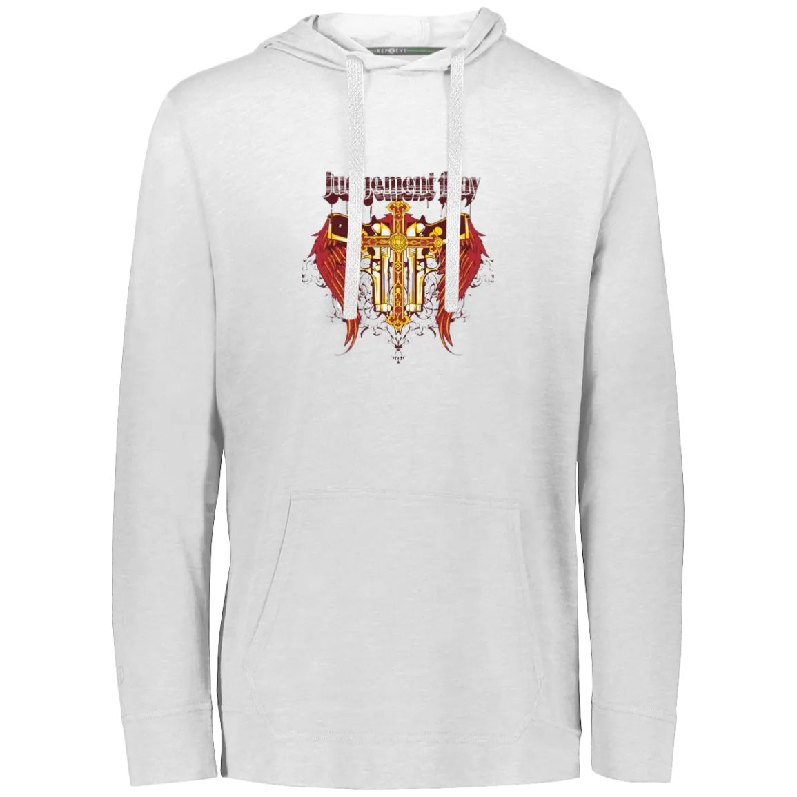 Judgment Day Unisex T-Shirt Hoodie, Church Tee, Religious T-Shirt, Christian T-shirt, Bible Verse Clothing, Prayer Tee