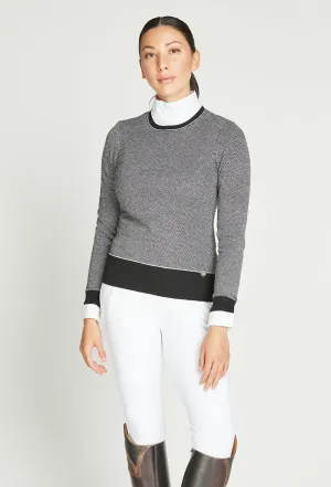 Julia Coolmax Sweater