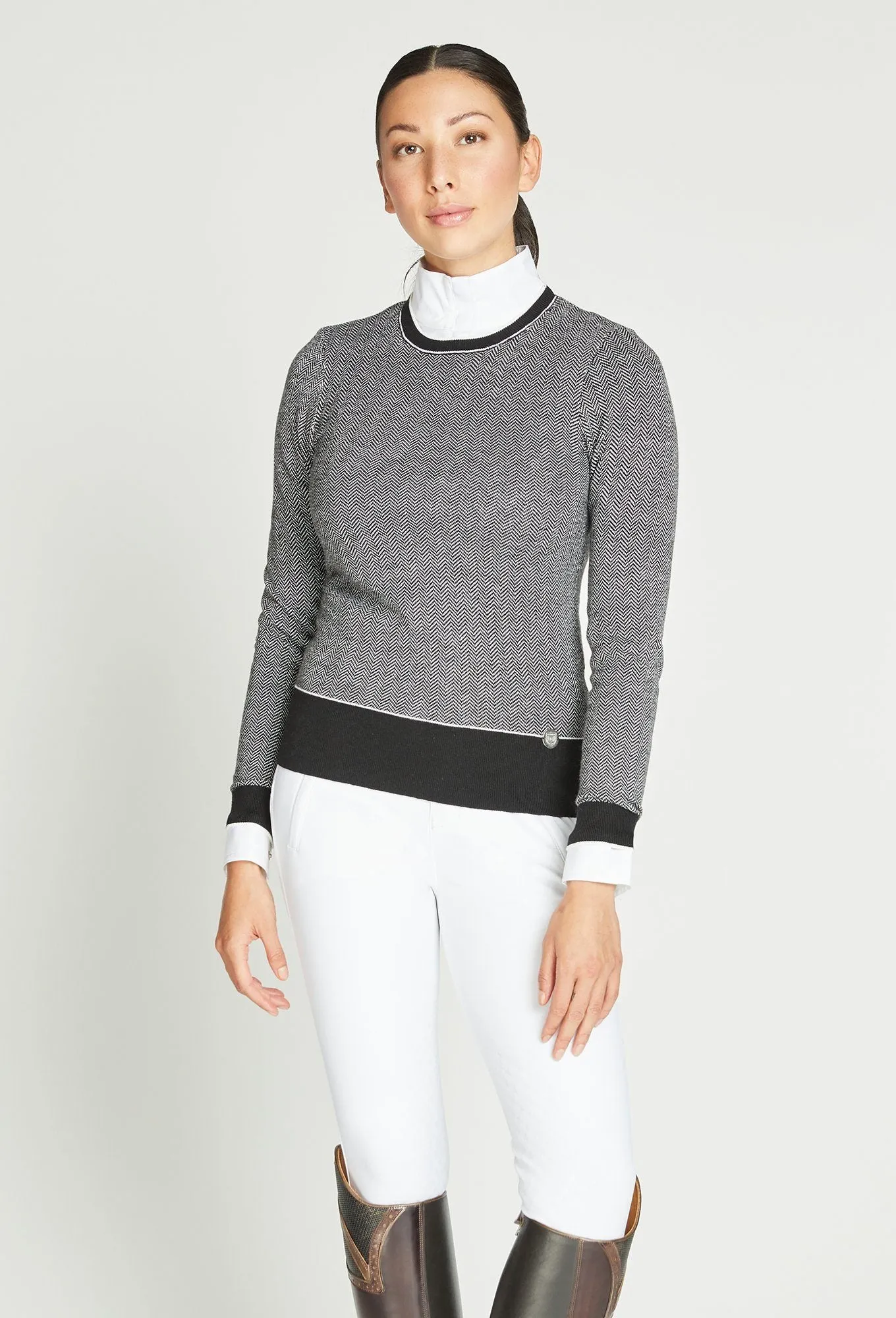 Julia Coolmax Sweater