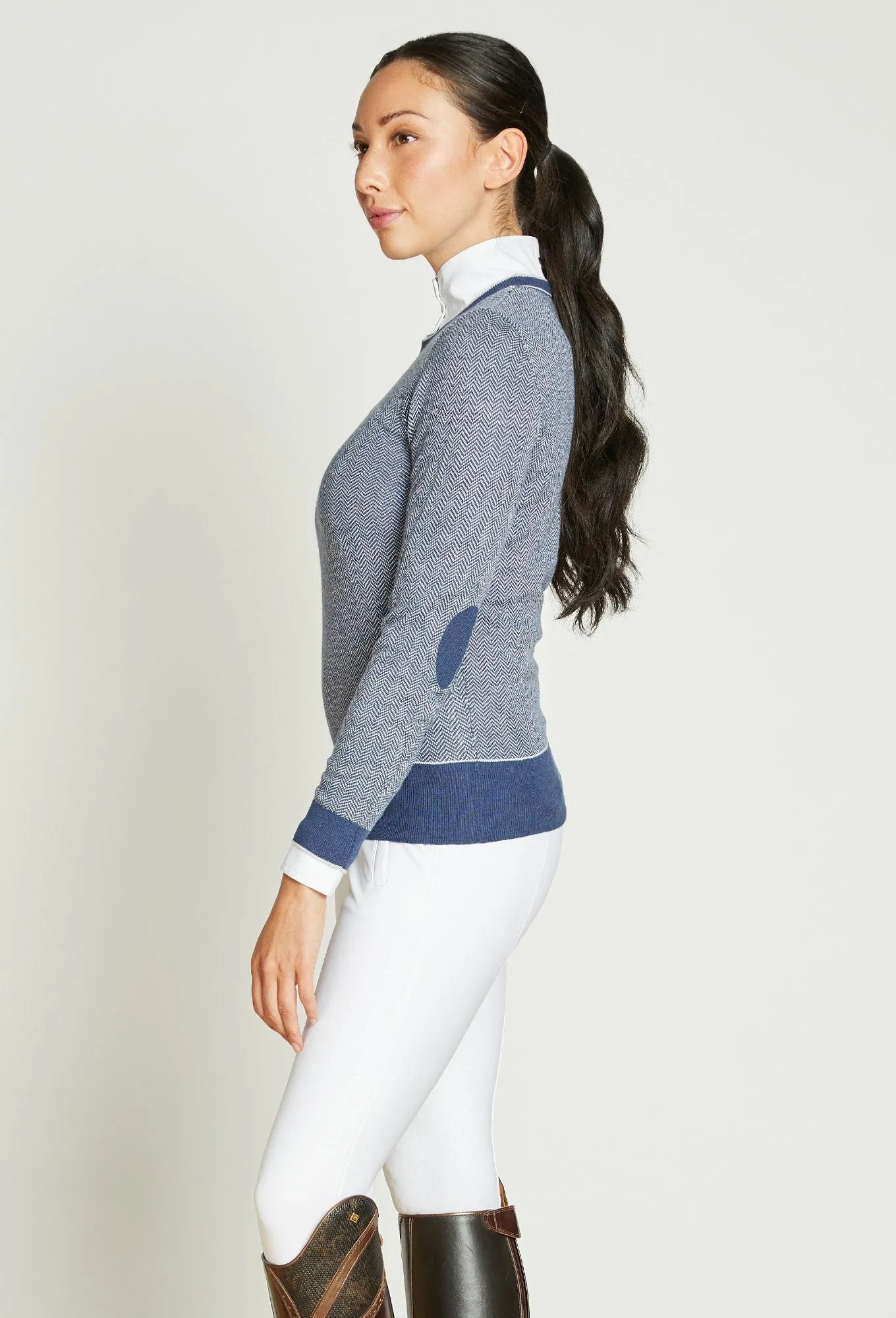 Julia Coolmax Sweater
