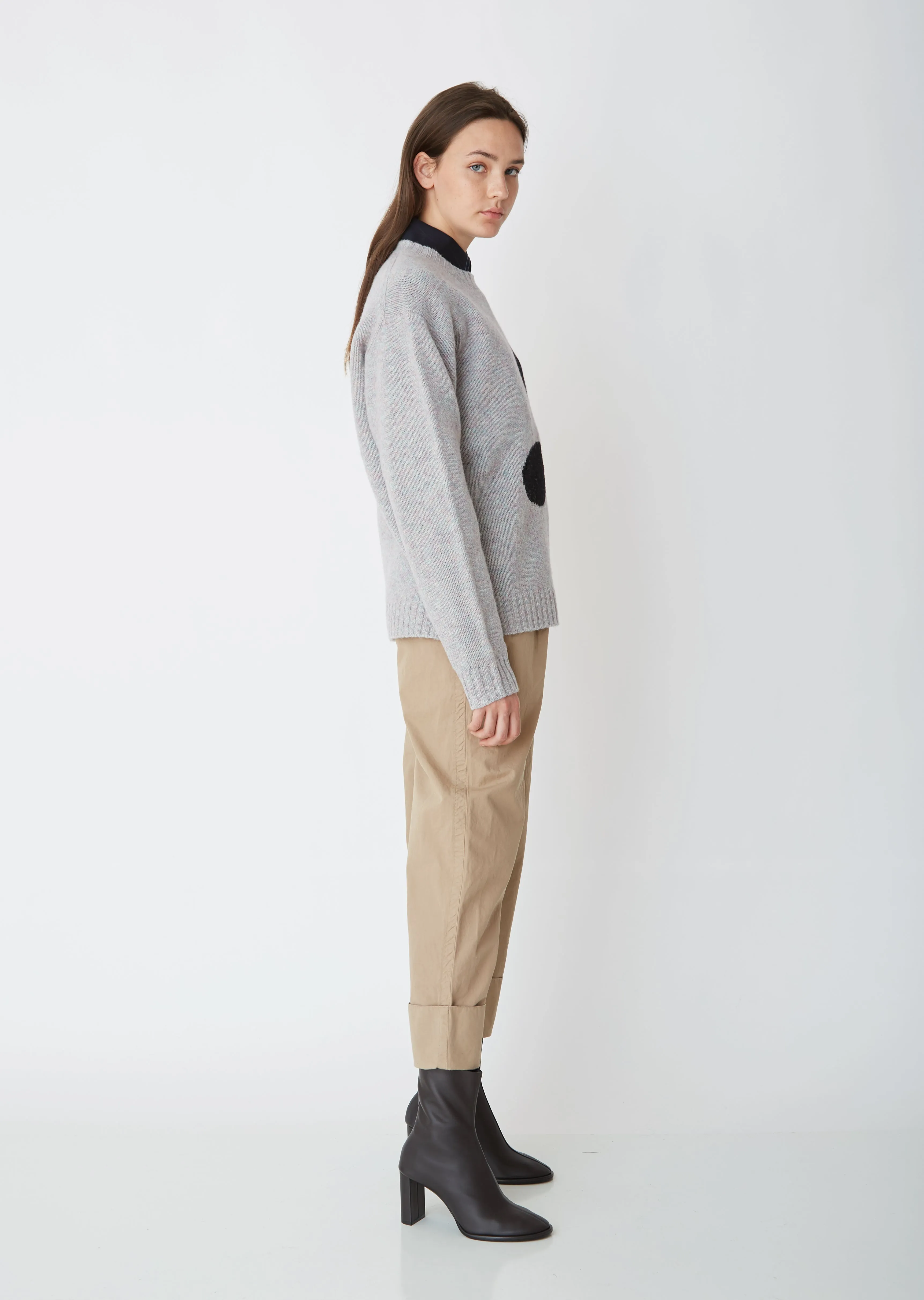 Karen Sweater