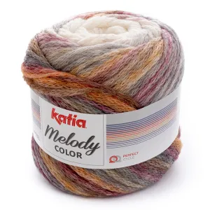 MELODY COLOUR