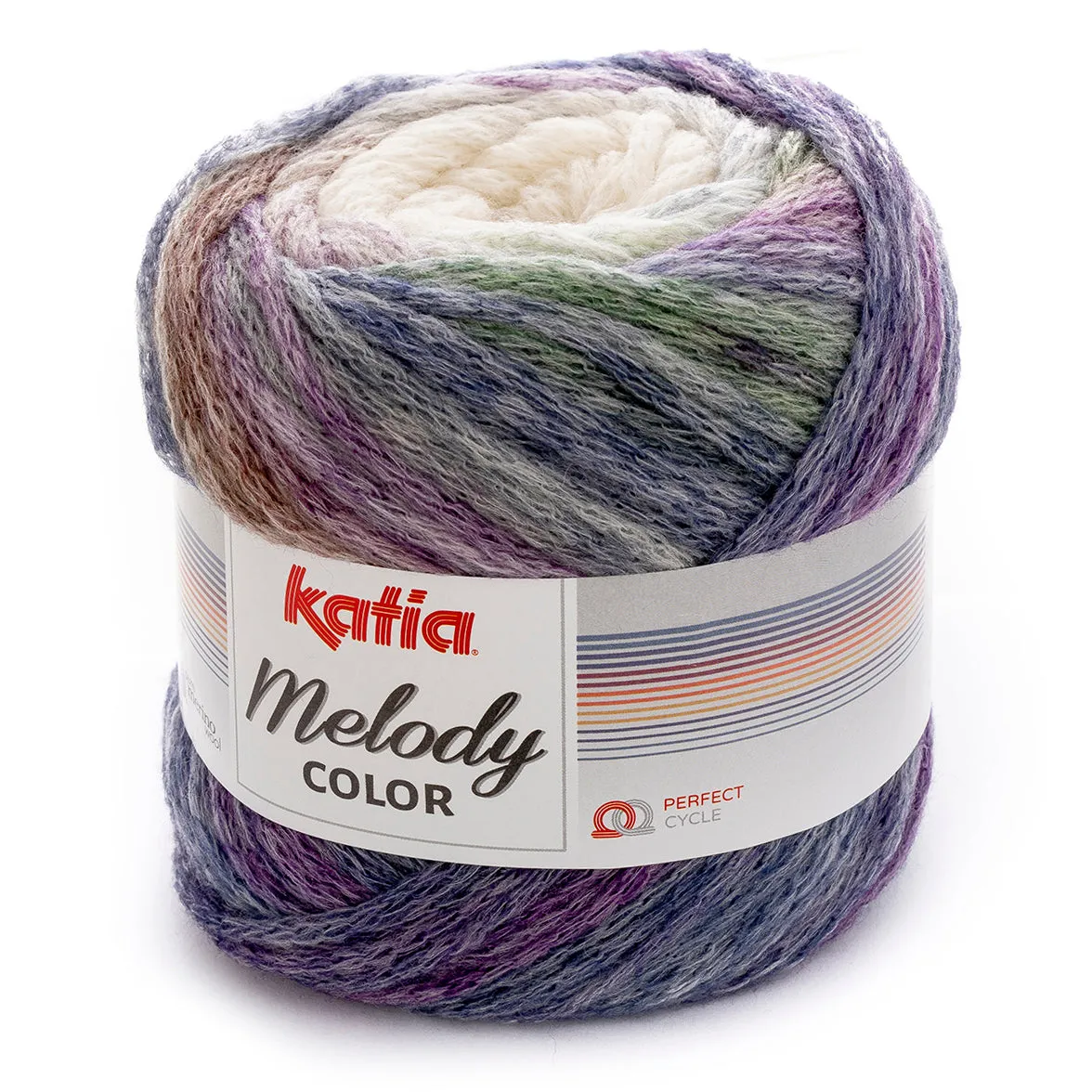 MELODY COLOUR