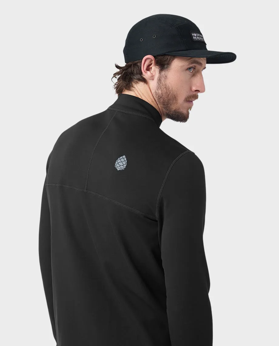 Men's Fremont Stretch Fleece Half Zip