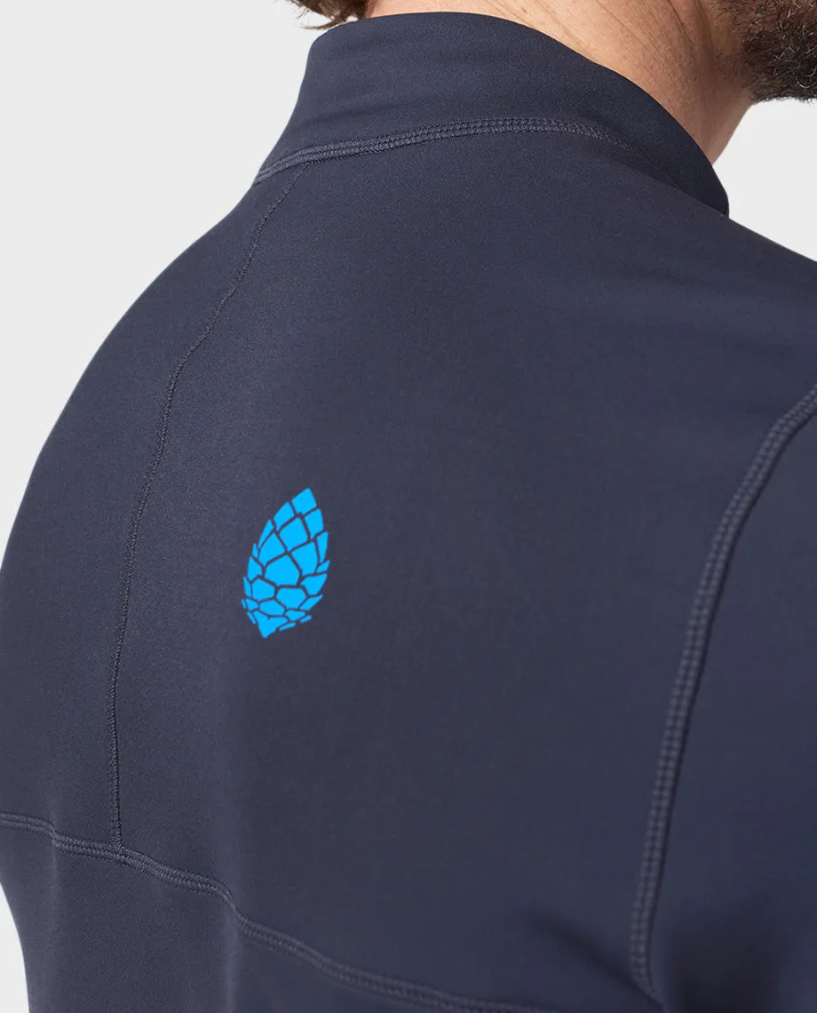 Men's Fremont Stretch Fleece Half Zip