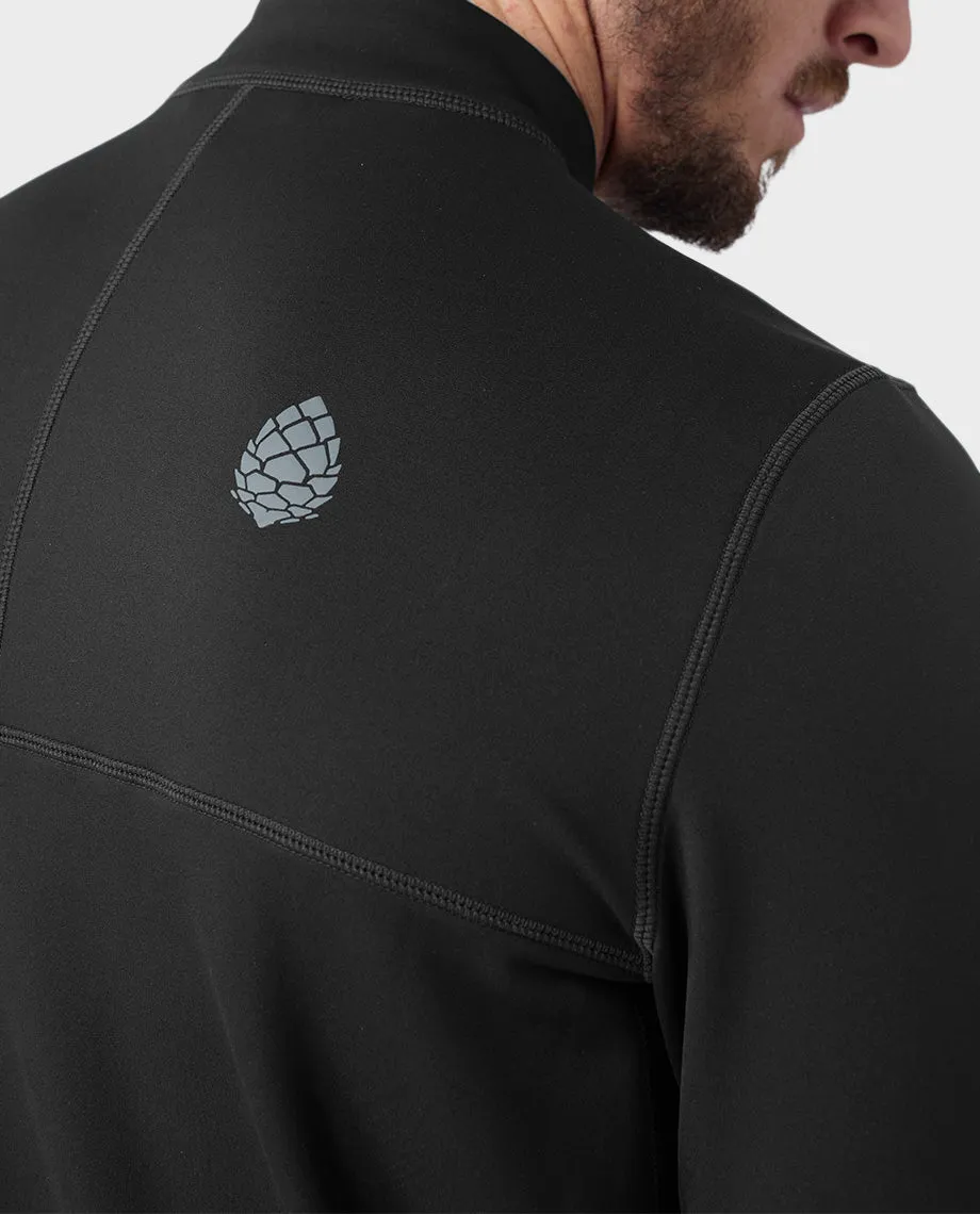 Men's Fremont Stretch Fleece Half Zip