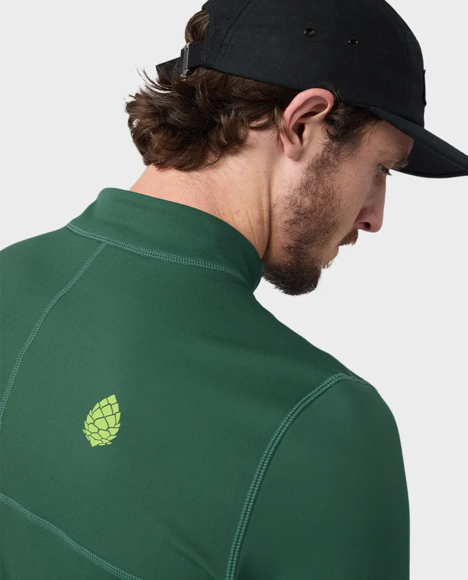 Men's Fremont Stretch Fleece Half Zip