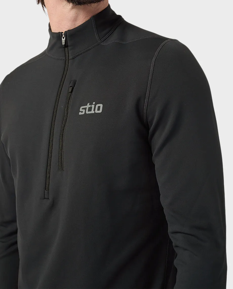 Men's Fremont Stretch Fleece Half Zip