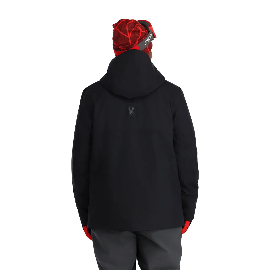 Mens Primer - Black (2022)