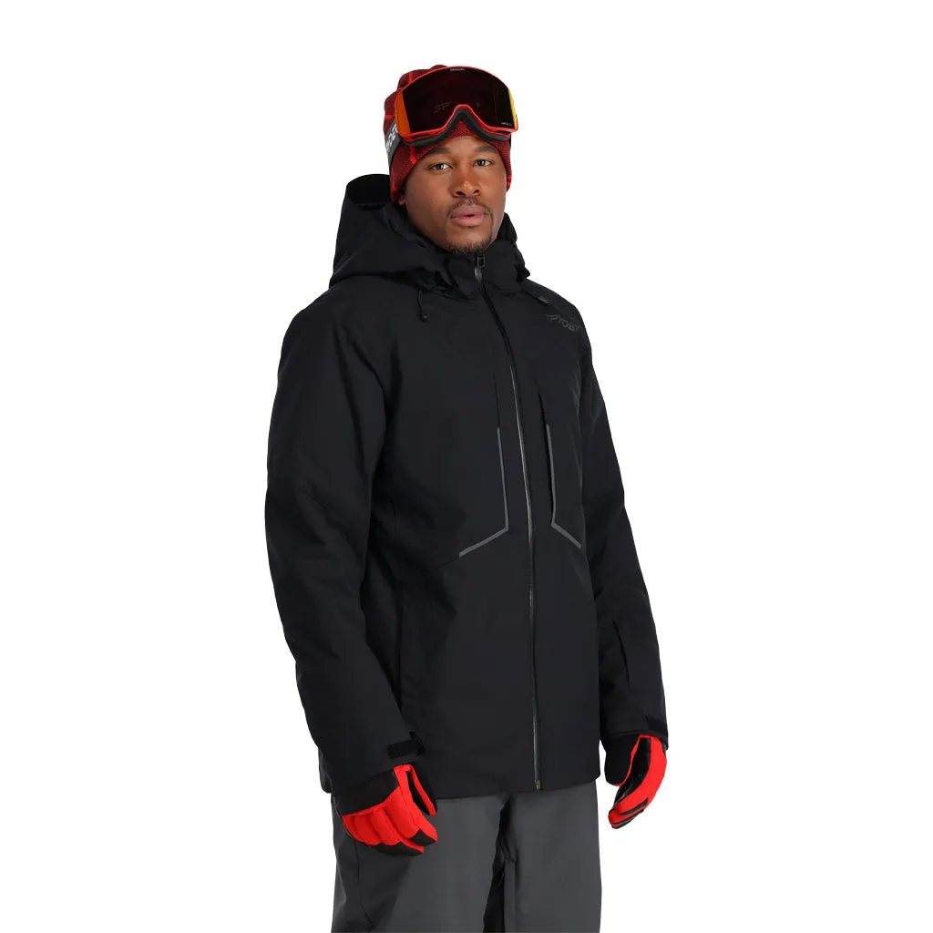 Mens Primer - Black (2022)