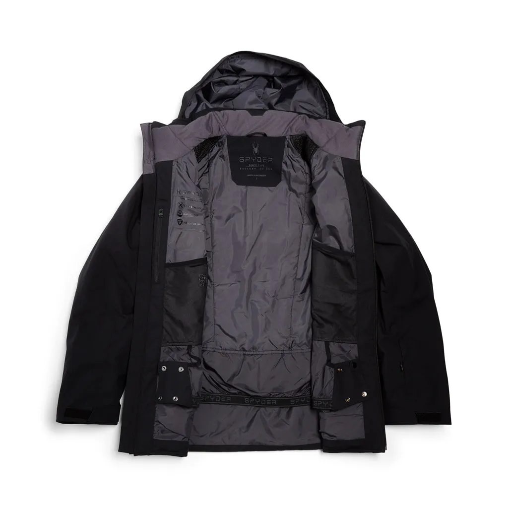 Mens Primer - Black (2022)