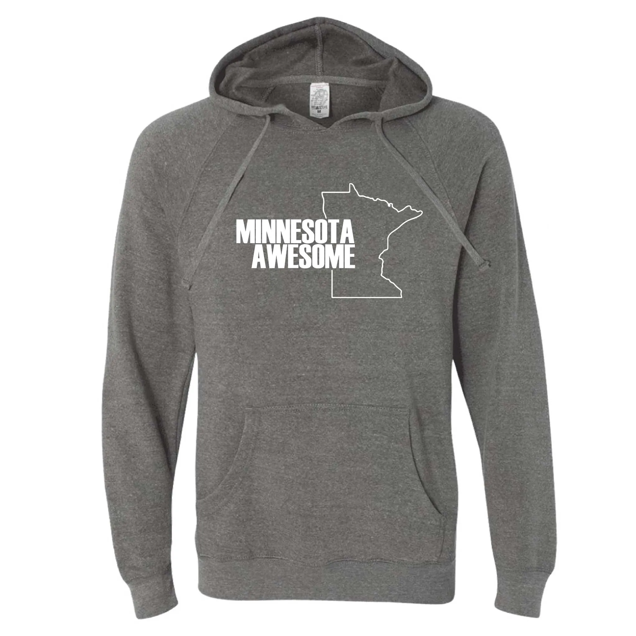 Minnesota Awesome Hoodie