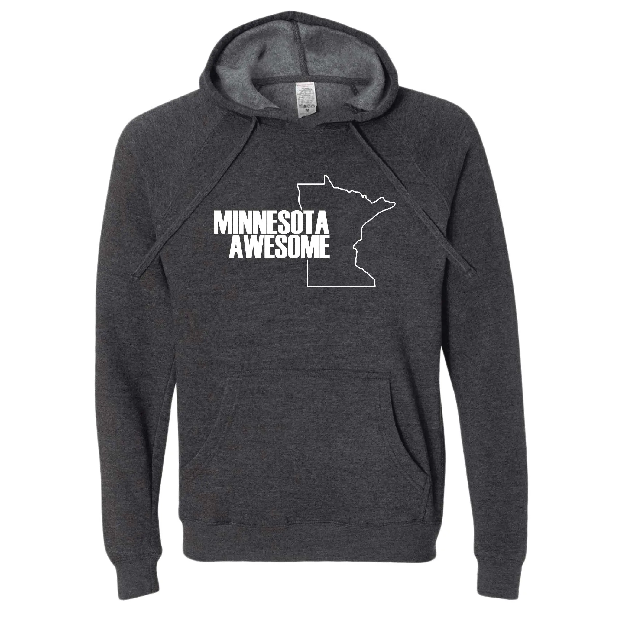 Minnesota Awesome Hoodie