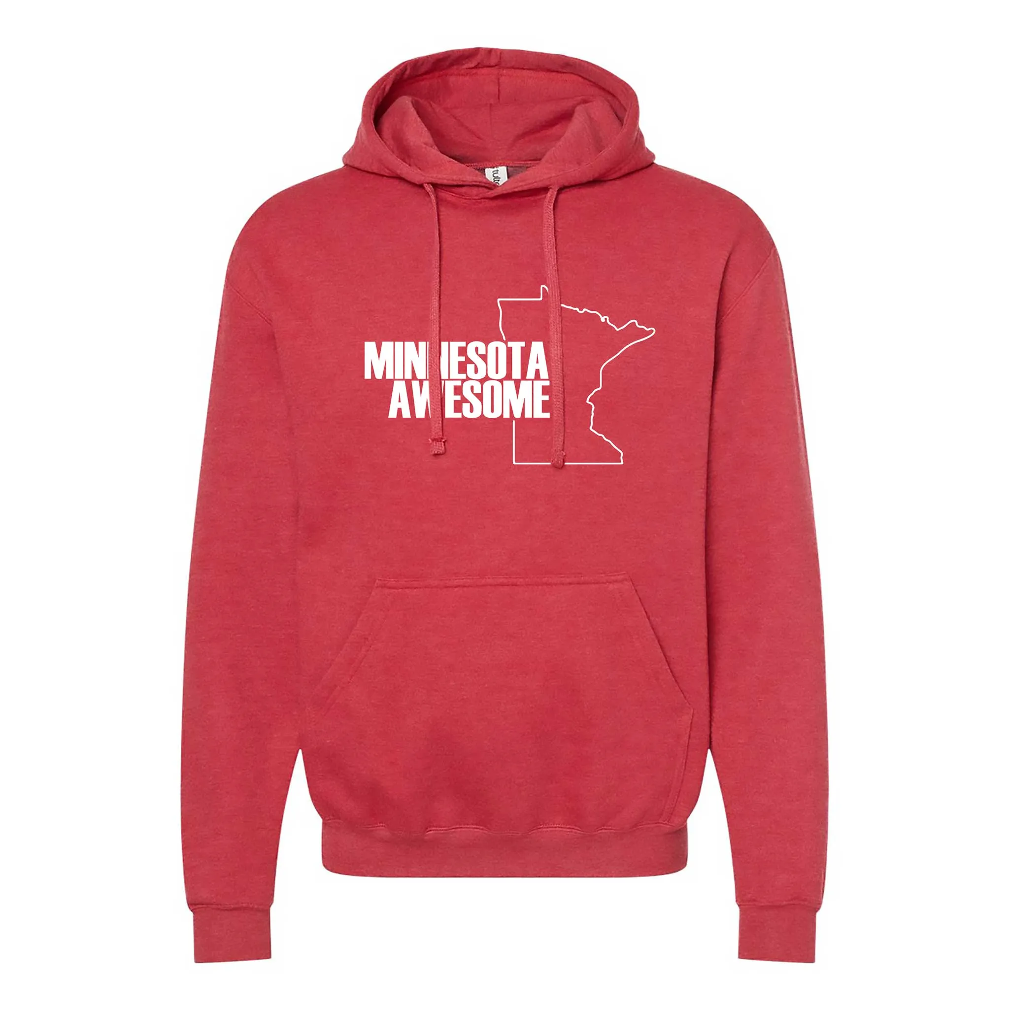 Minnesota Awesome Hoodie