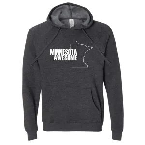 Minnesota Awesome Hoodie