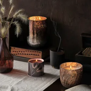 Noble Autumn Woodfire Collection
