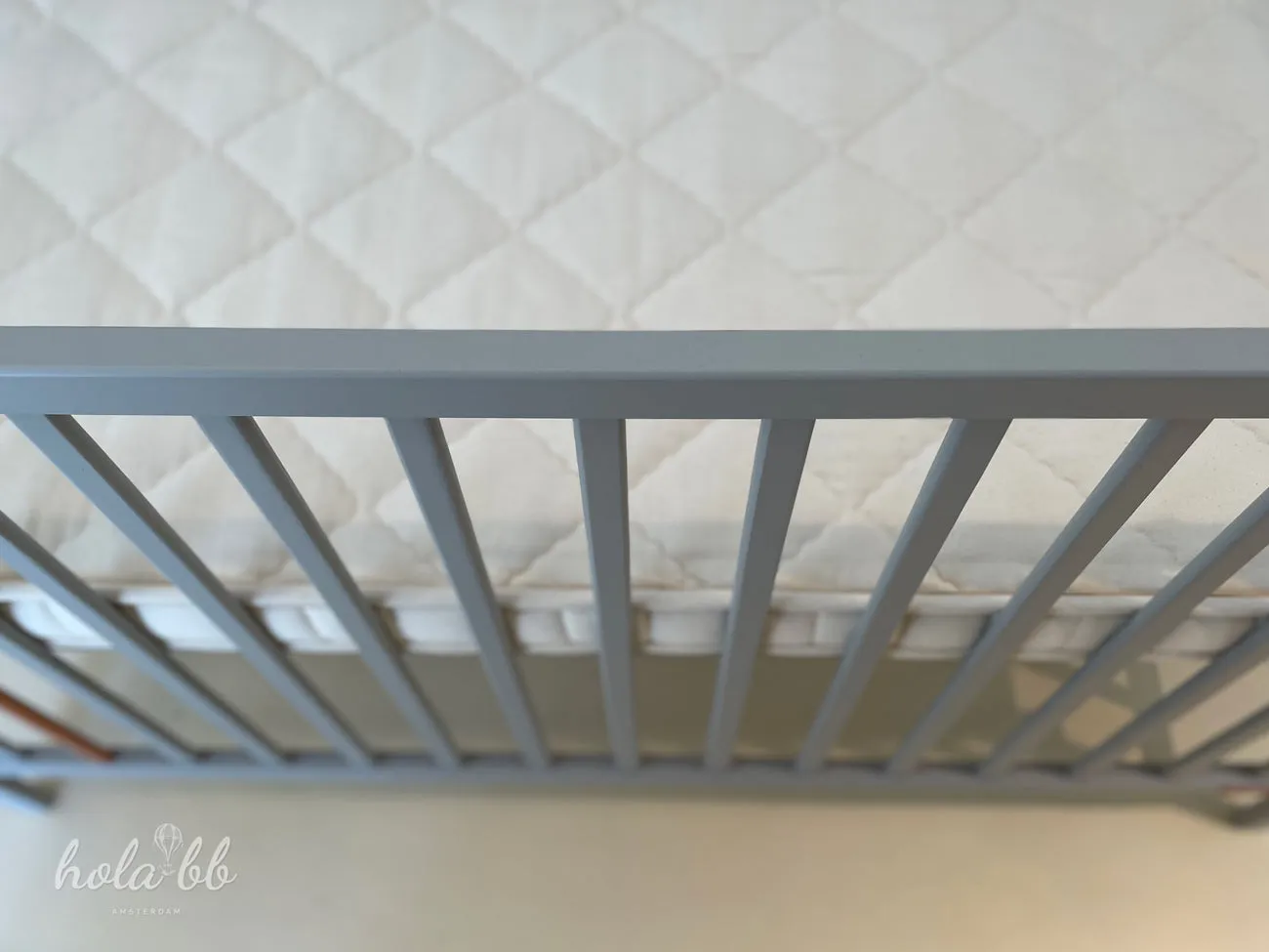Organic natural mattress 70x140