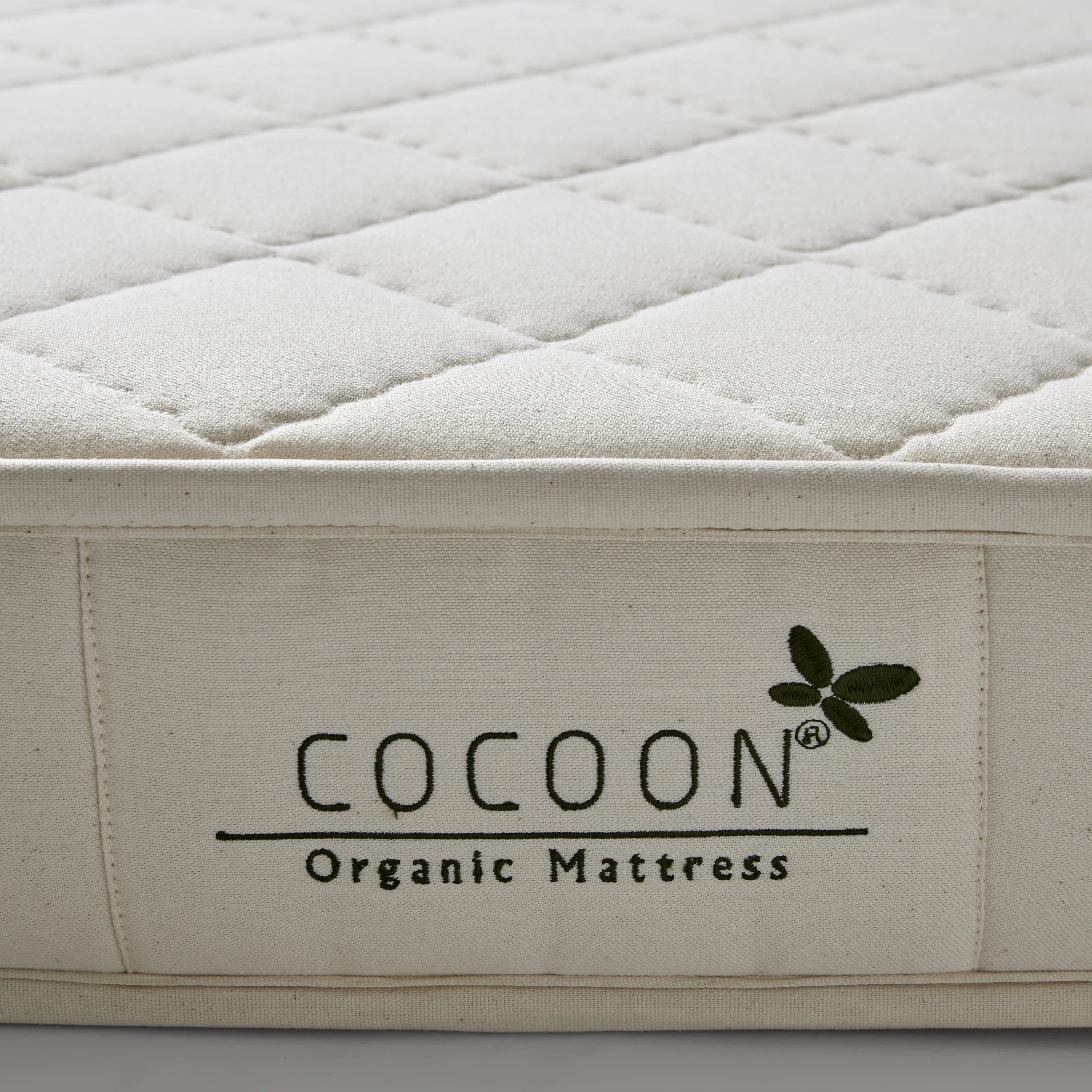 Organic natural mattress 70x140