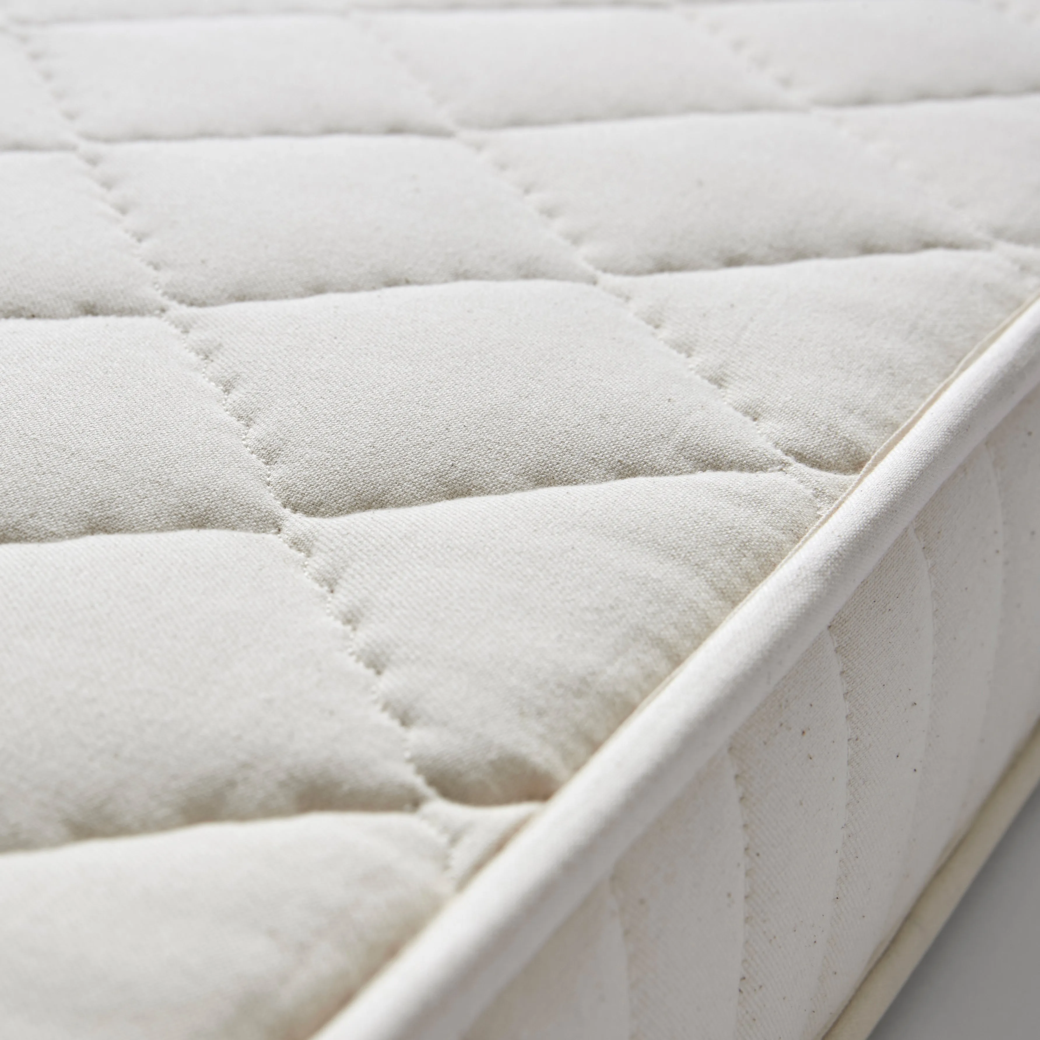 Organic natural mattress 70x140