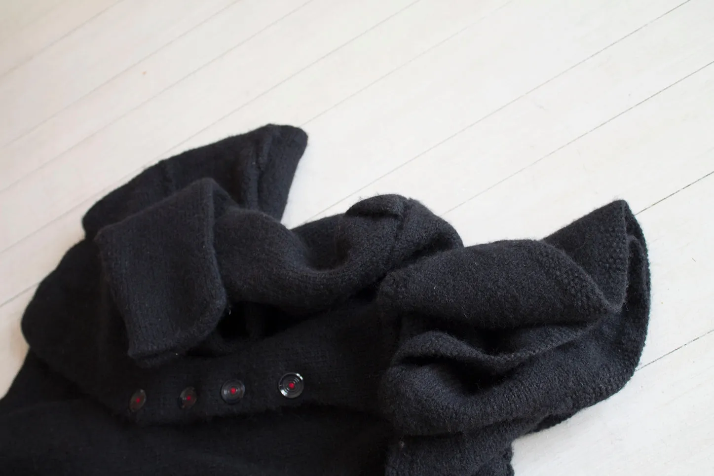 Orson Jacket