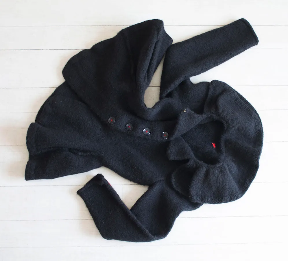 Orson Jacket