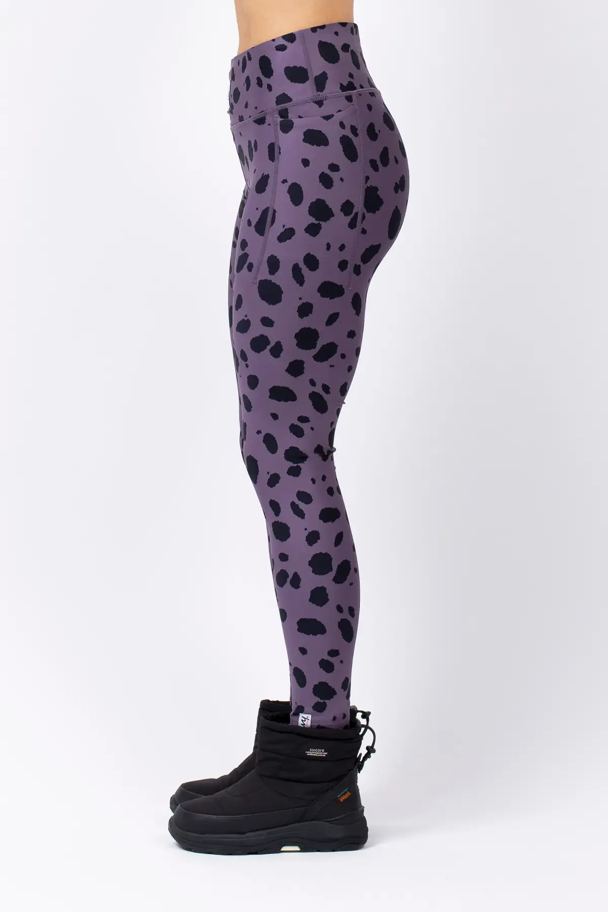 POCKET TIGHTS