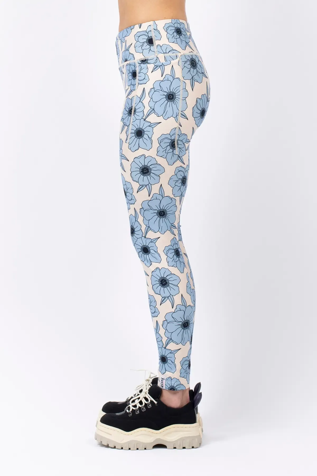 POCKET TIGHTS