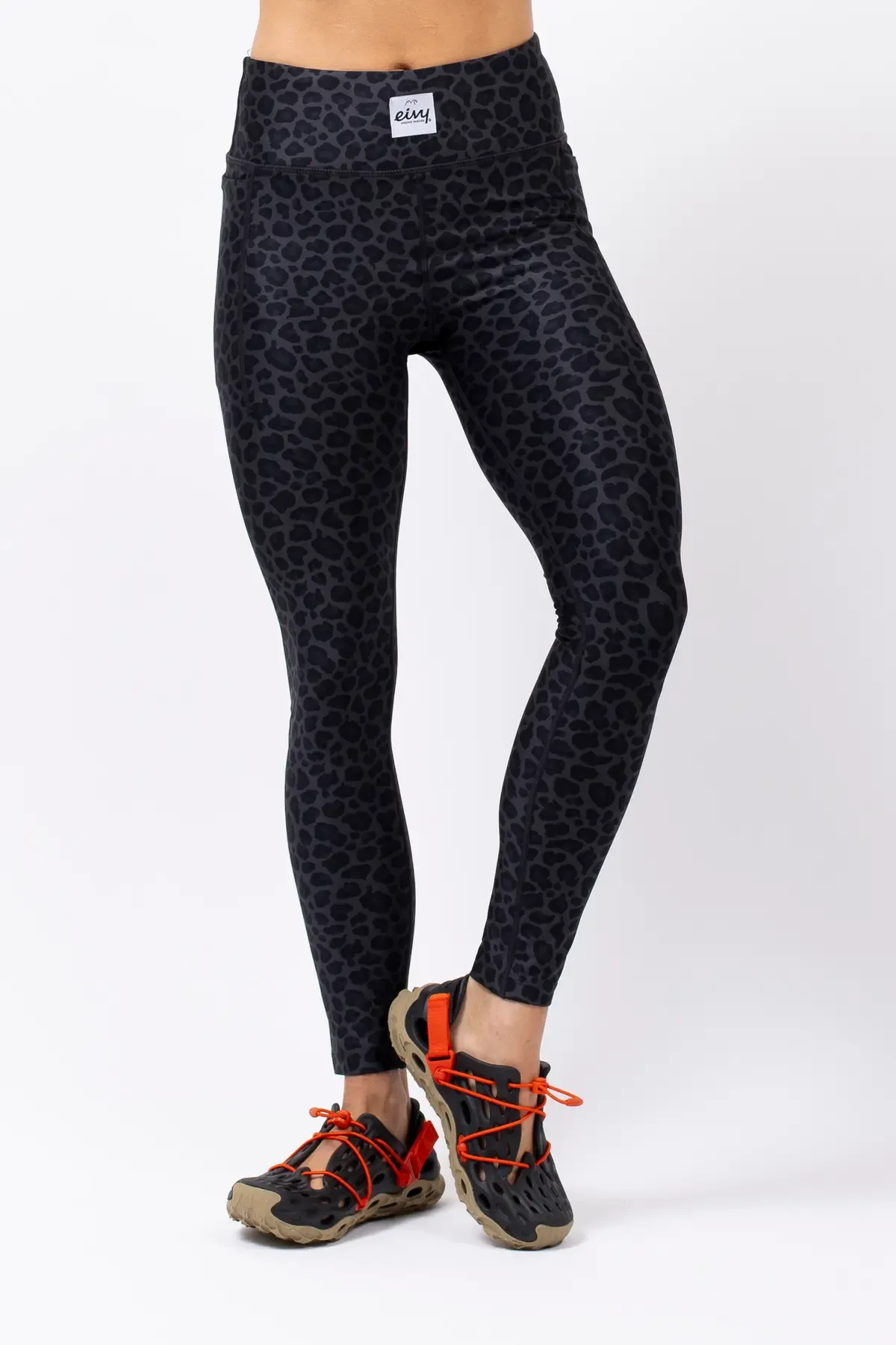 POCKET TIGHTS