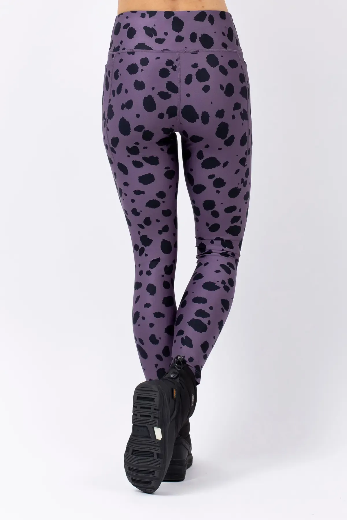 POCKET TIGHTS