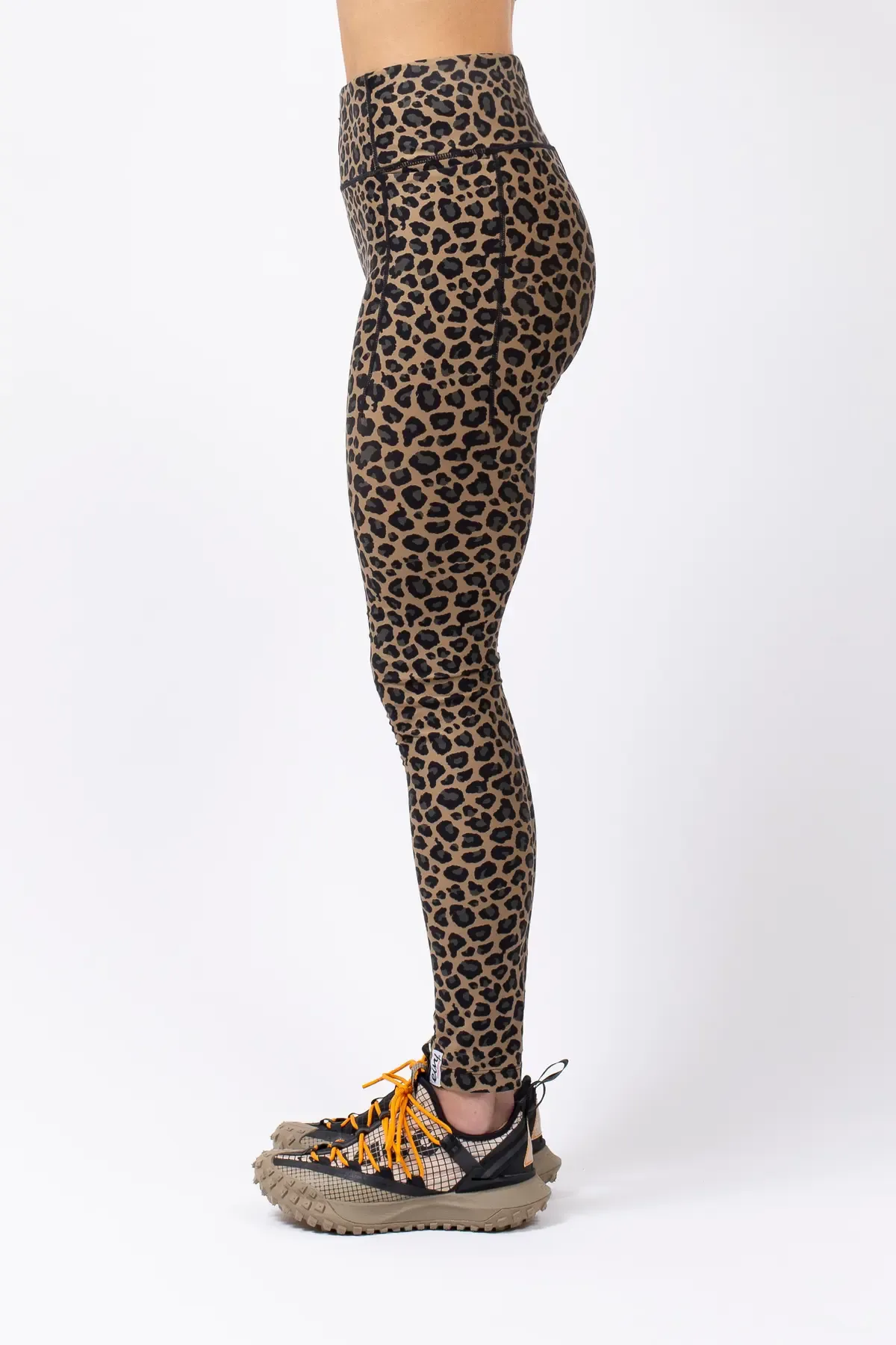 POCKET TIGHTS