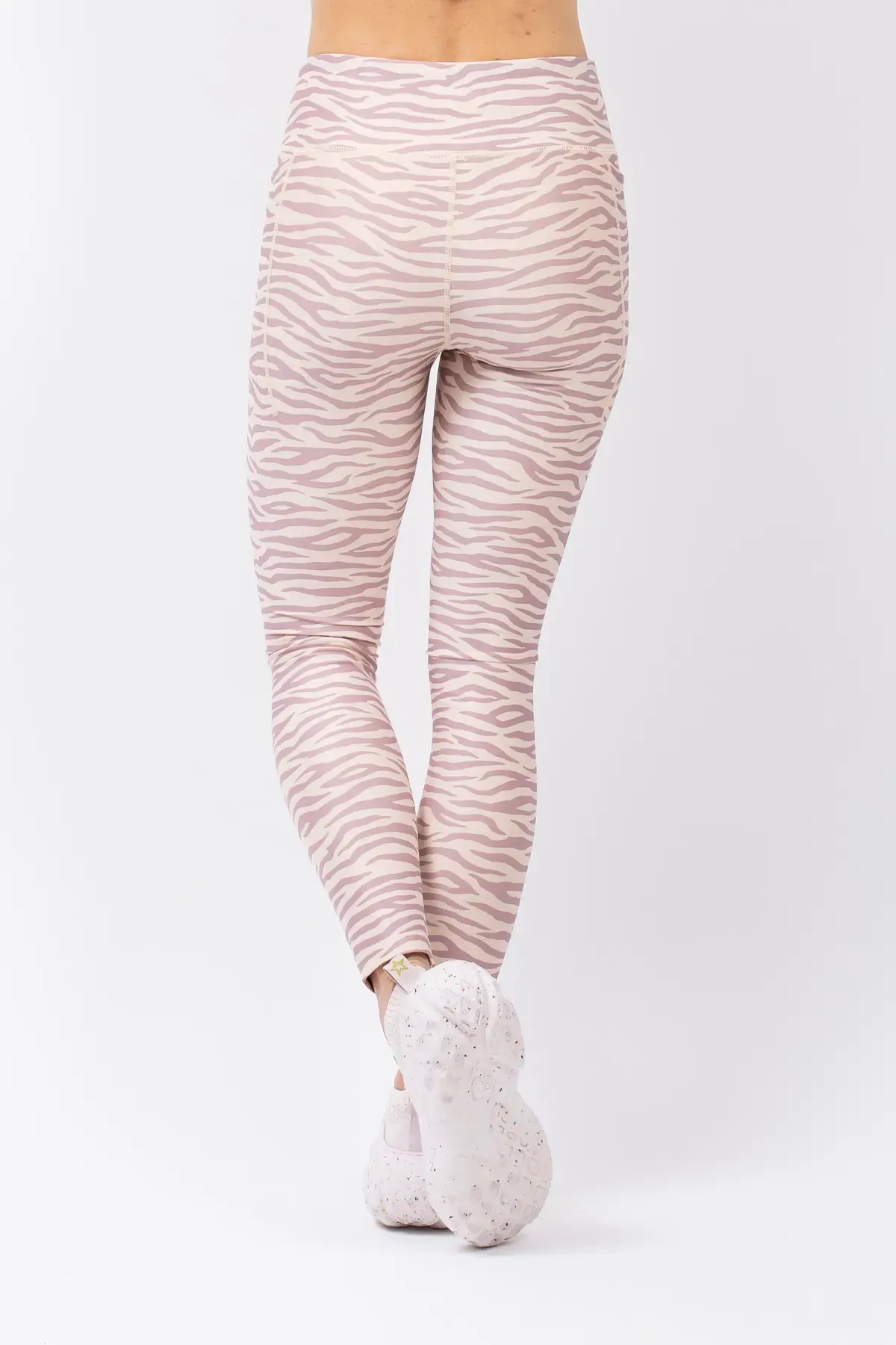 POCKET TIGHTS